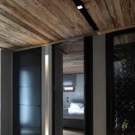 houten plafond